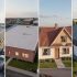 Виды кровель зданий